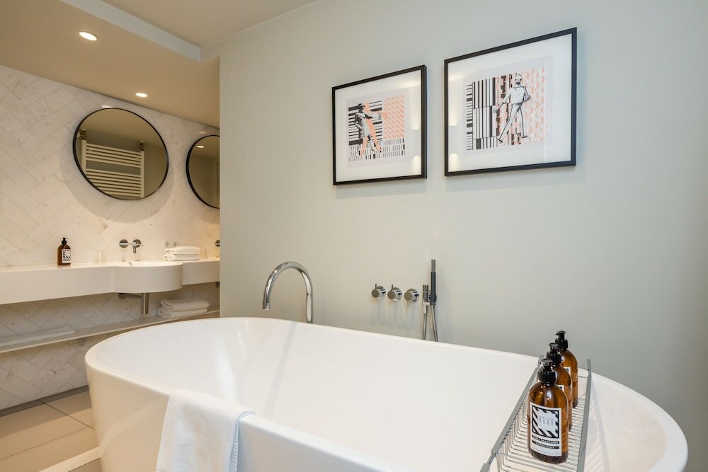 Фото Maison Elle Amsterdam