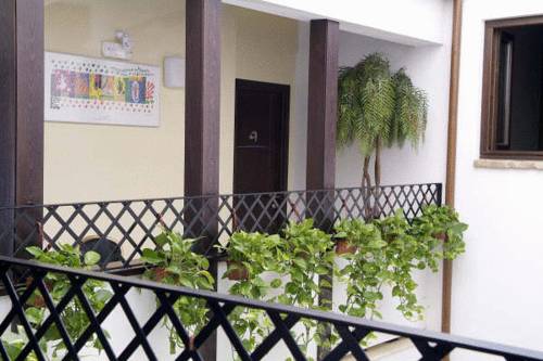 Фото Hospederia Alma Andalusi