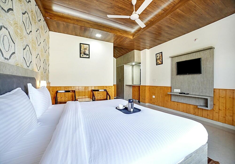 Фото Fabescape Raabta Resort