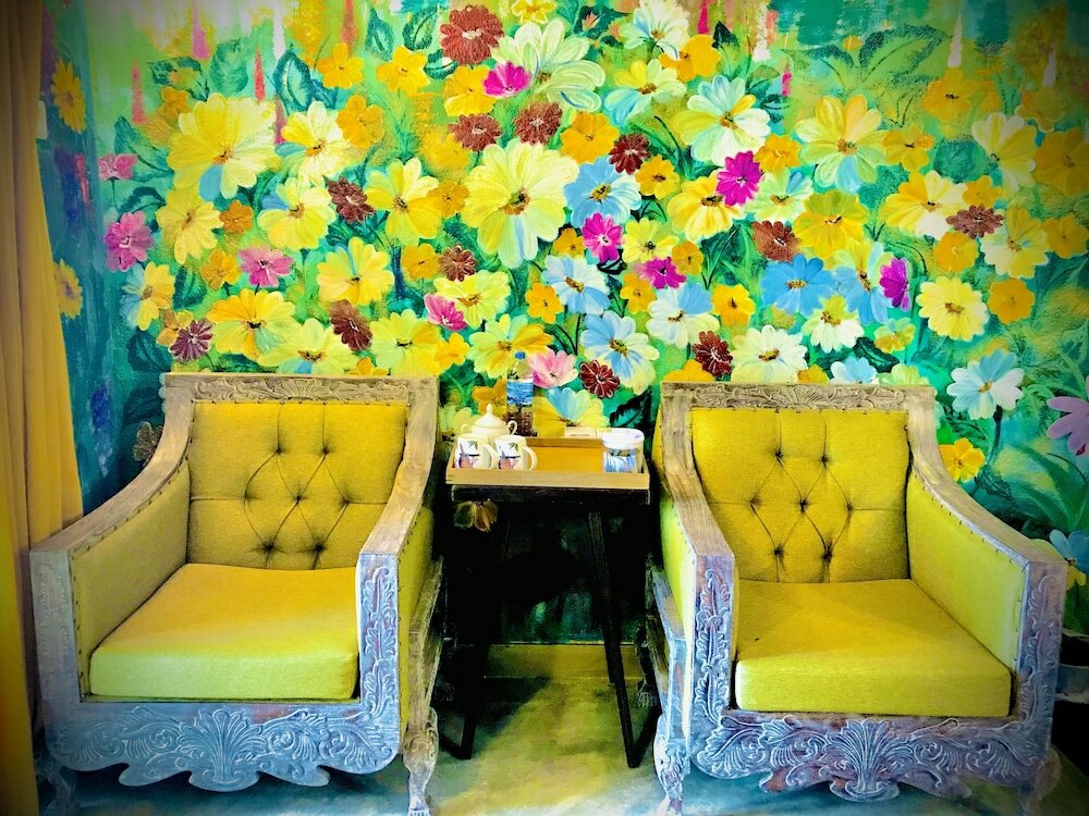 Фото Heidis Home