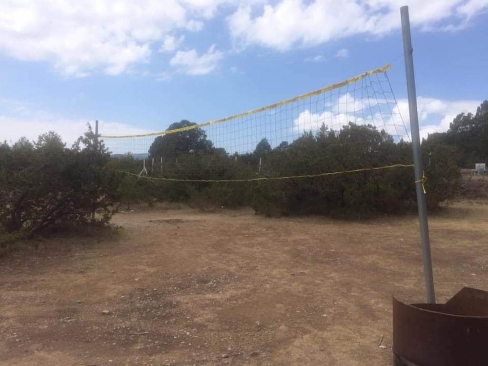 Фото Cabañas Diamante Escondido