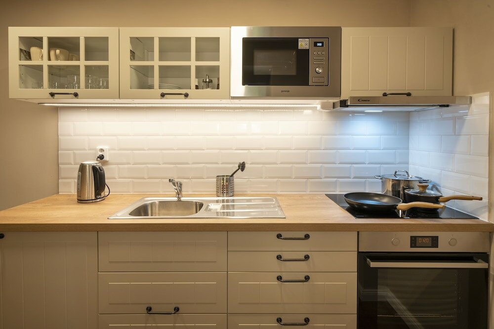 Фото Apart Hotel Zborovska