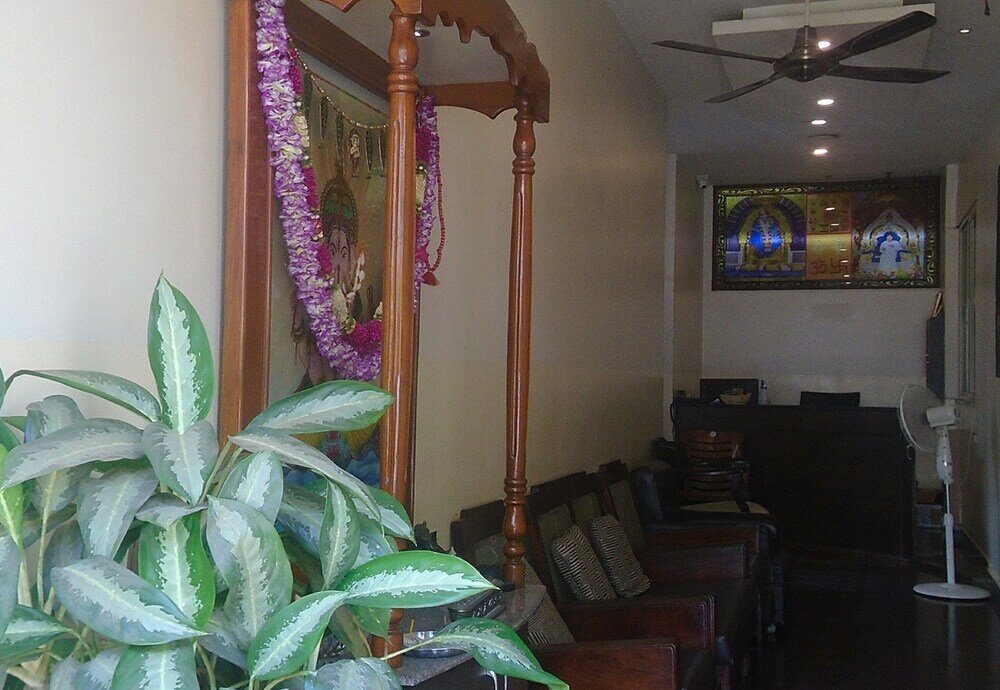 Фото отеля 4