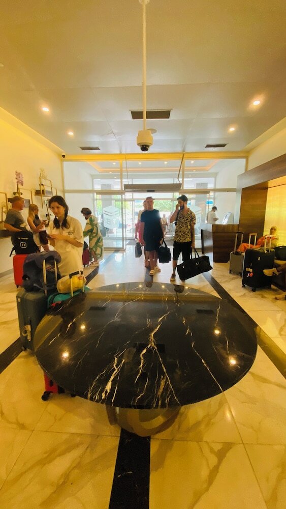 Фото Apartment the Best Batumi City U Mzii