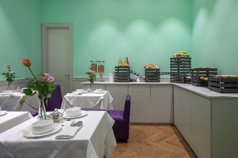 Фото Boutique Centrale Palace Hotel 