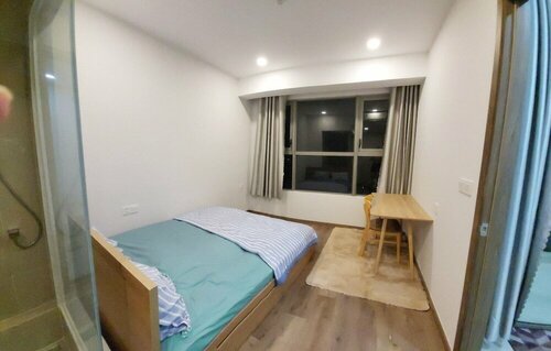 Гостиница Mat Troi Hotel в Дананге
