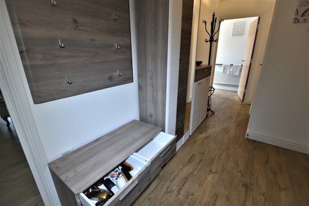 Фото Hughenden Garden Luxury Apartment