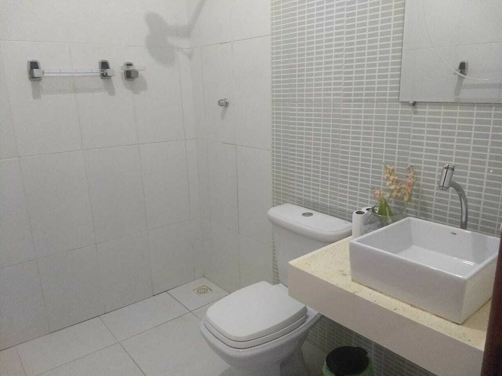 Фото Recanto Praia do Francês