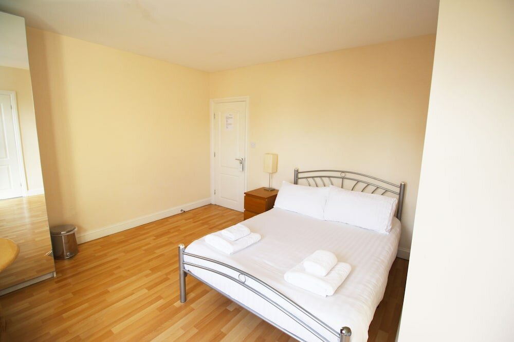 Фото Flexistay Hillbrook