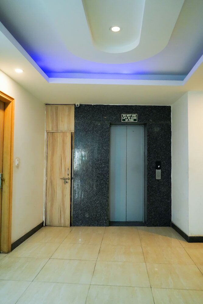 Фото Roomshala 054 Hotel Mahal