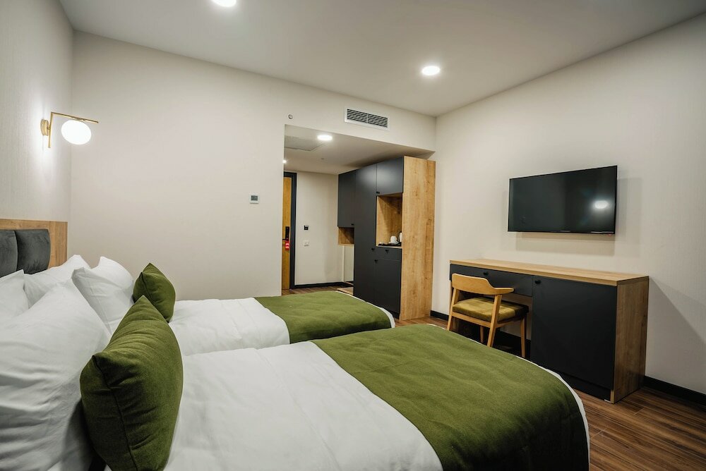 Фото Akhaltsikhe Inn