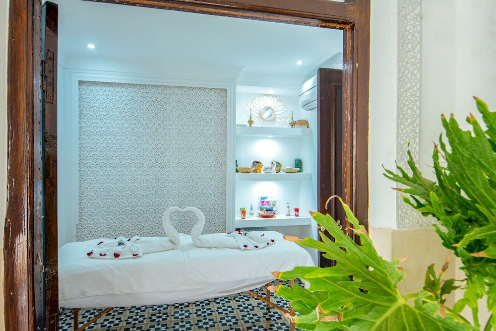 Фото Riad Art & Emotions Boutique Hotel & SPA