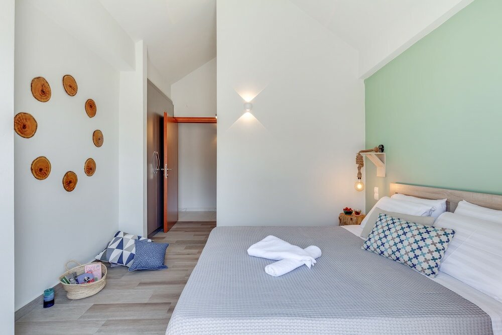 Фото Ikia Aretousa