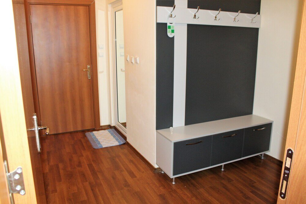 Фото Solei Apartments