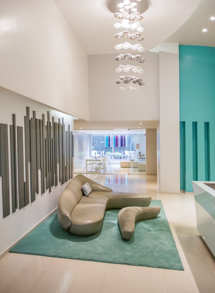 Фото The Point Casa - Edificio Boutique