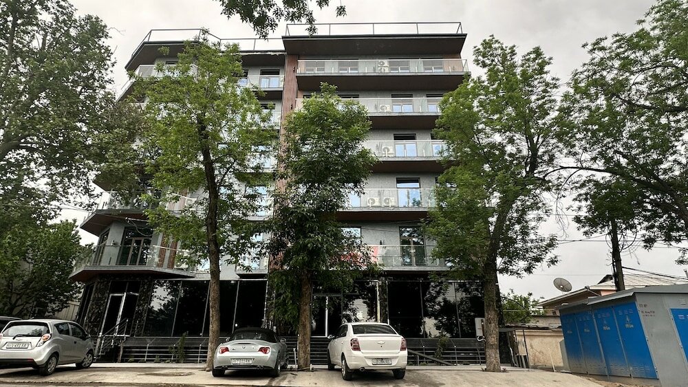 Фото отеля 3