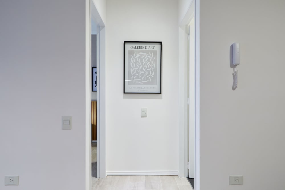 Фото Recoleta Deco