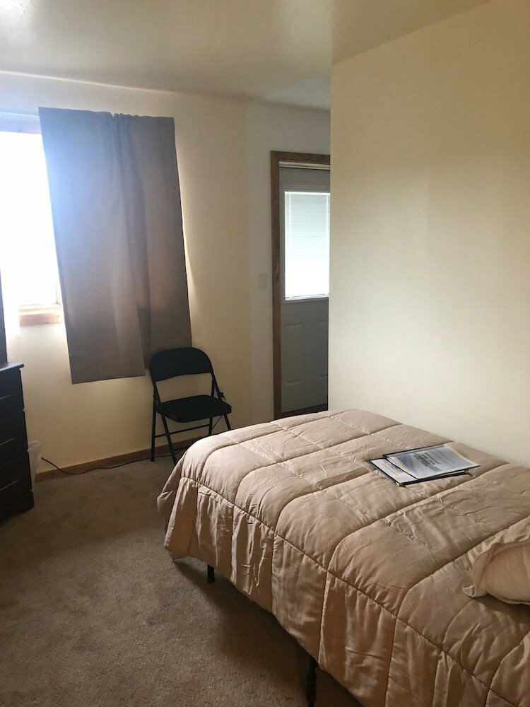 Фото Cantwell Lodge