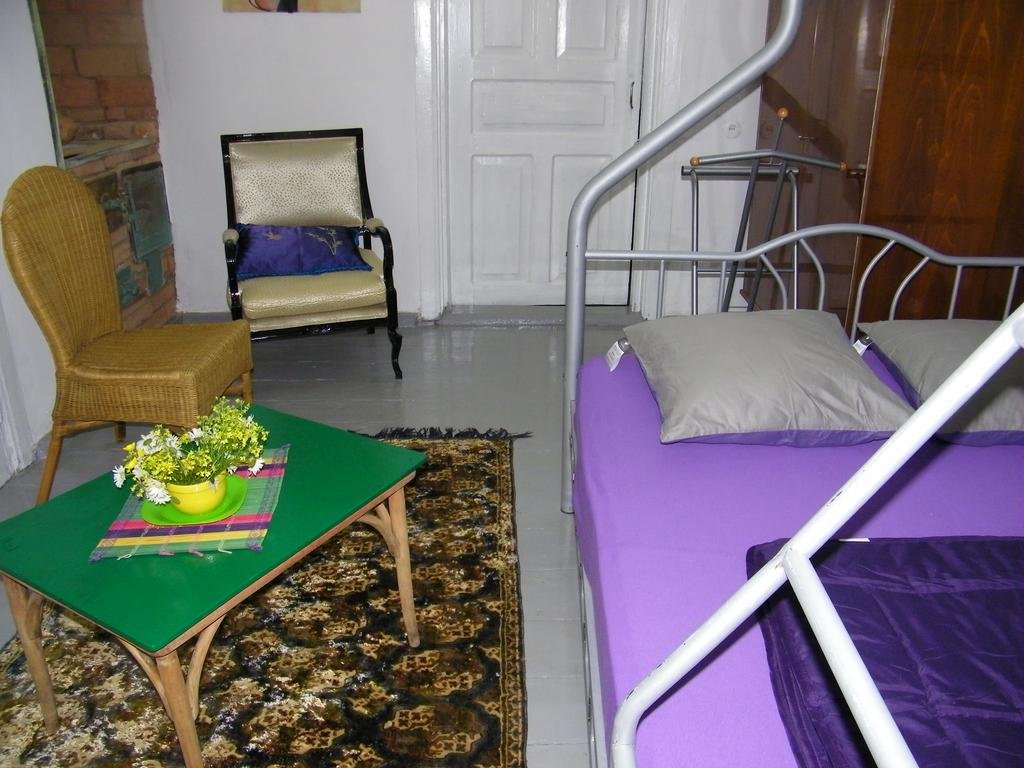 Фото Jasmine Boutique Guesthouse