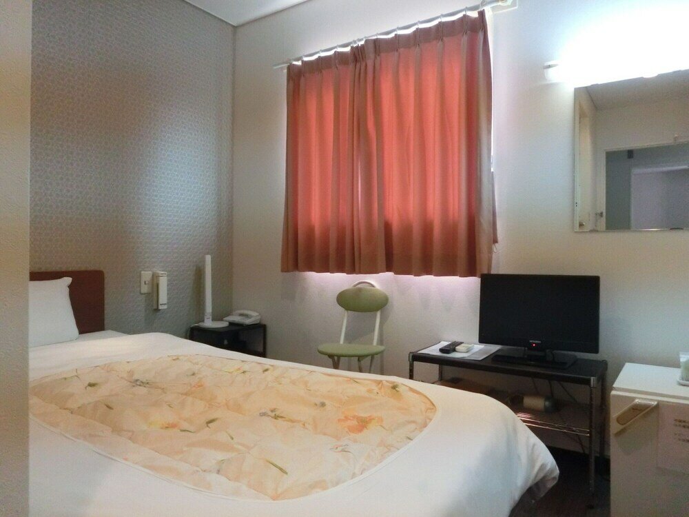 Фото Super Hotel Namba Nipponbashi
