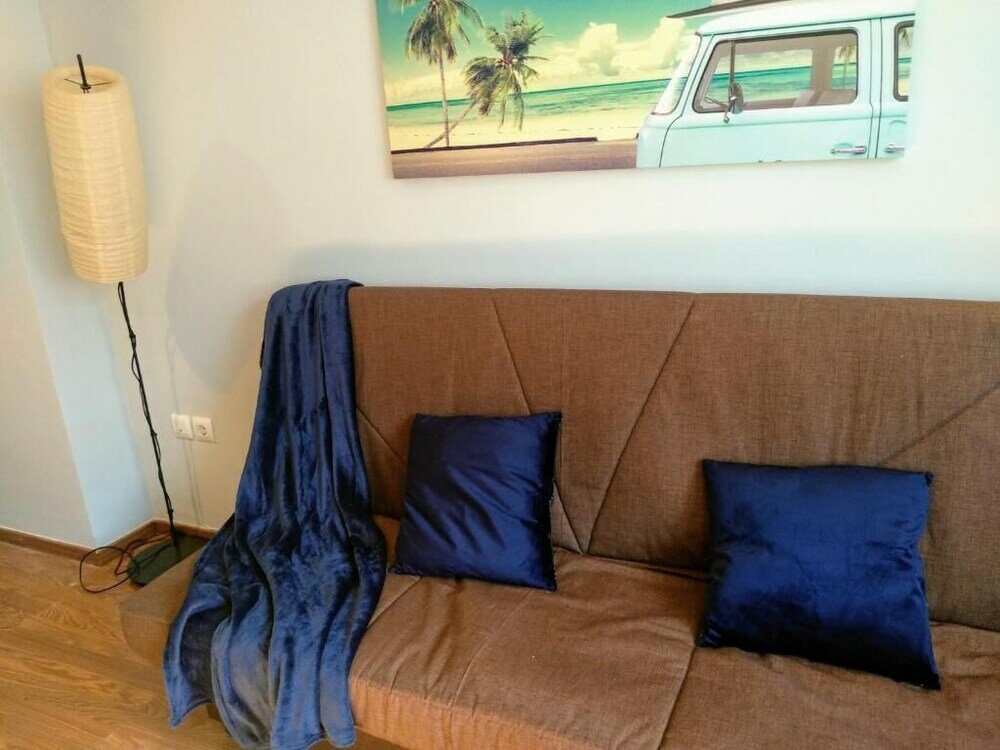 Фото Wish-Suite Juderia de Sevilla Apartment