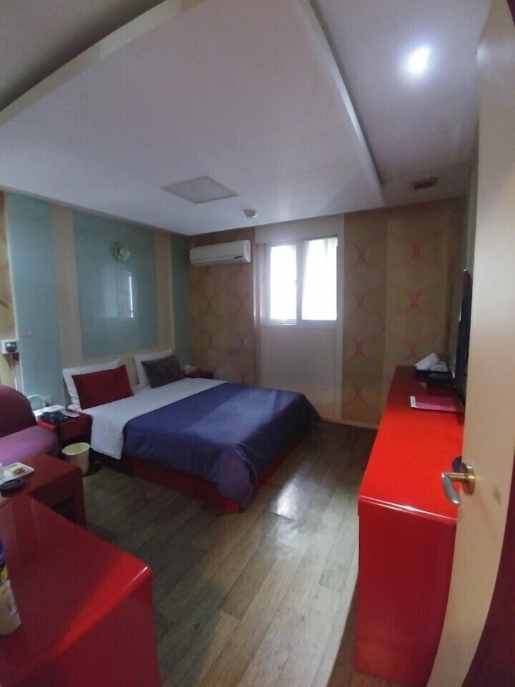 Фото Boutique Hotel W