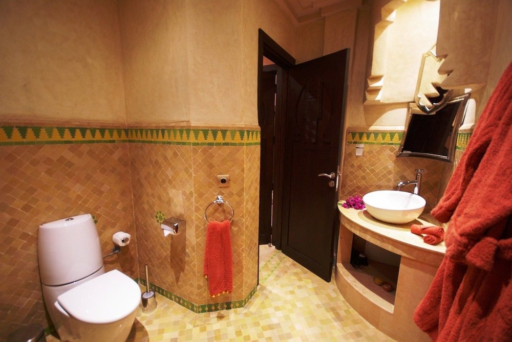 Фото Villa Malika Silvana