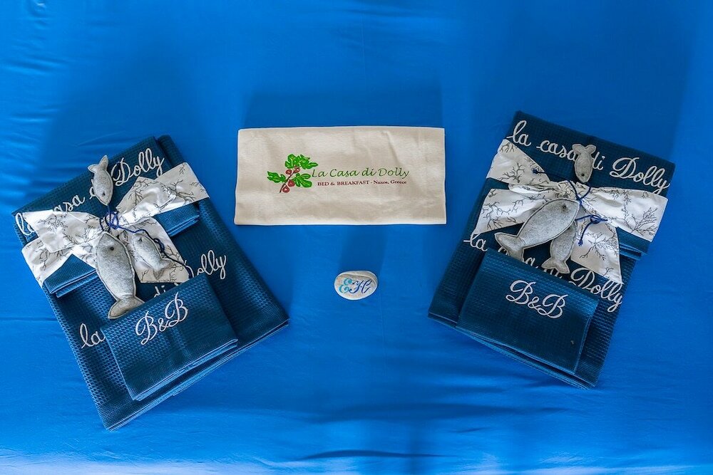 Фото La Casa di Dolly