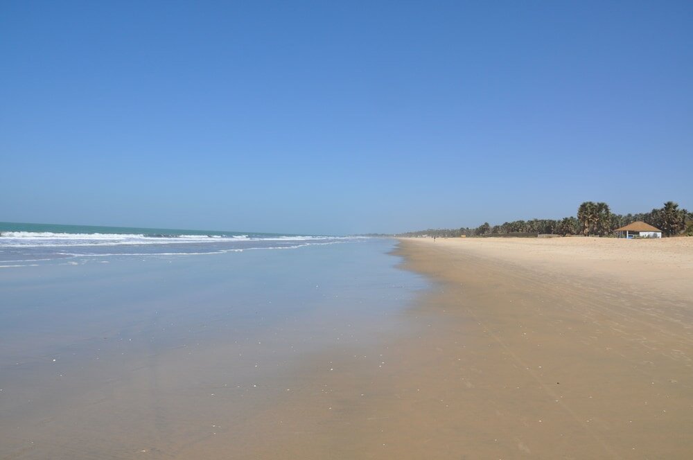 Фото Leo's Beach Hotel & Restaurant - Adults Only