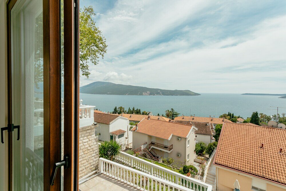 Фото Apartmani Belvedere