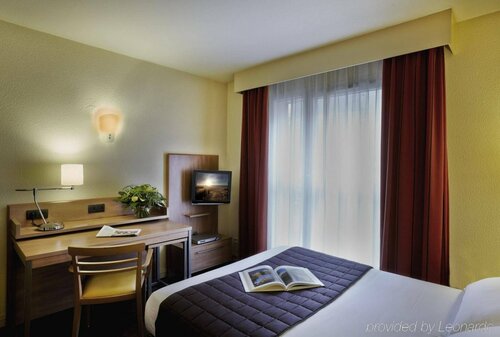 Внешний вид отеля Citadines Kléber Strasbourg в Страсбурге, фото 2