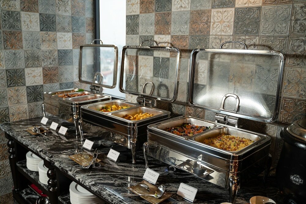 Фото Gm Premium Hotel