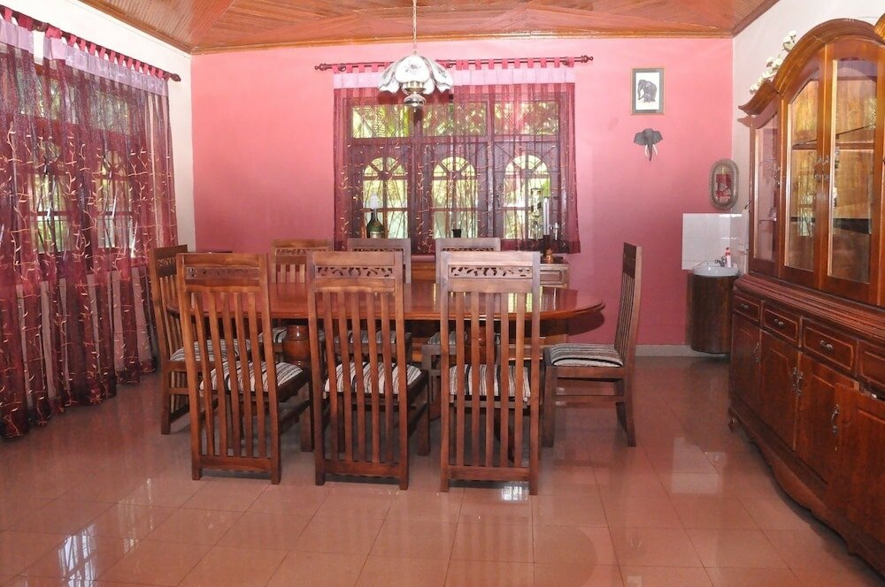 Фото Casual Stay Villa