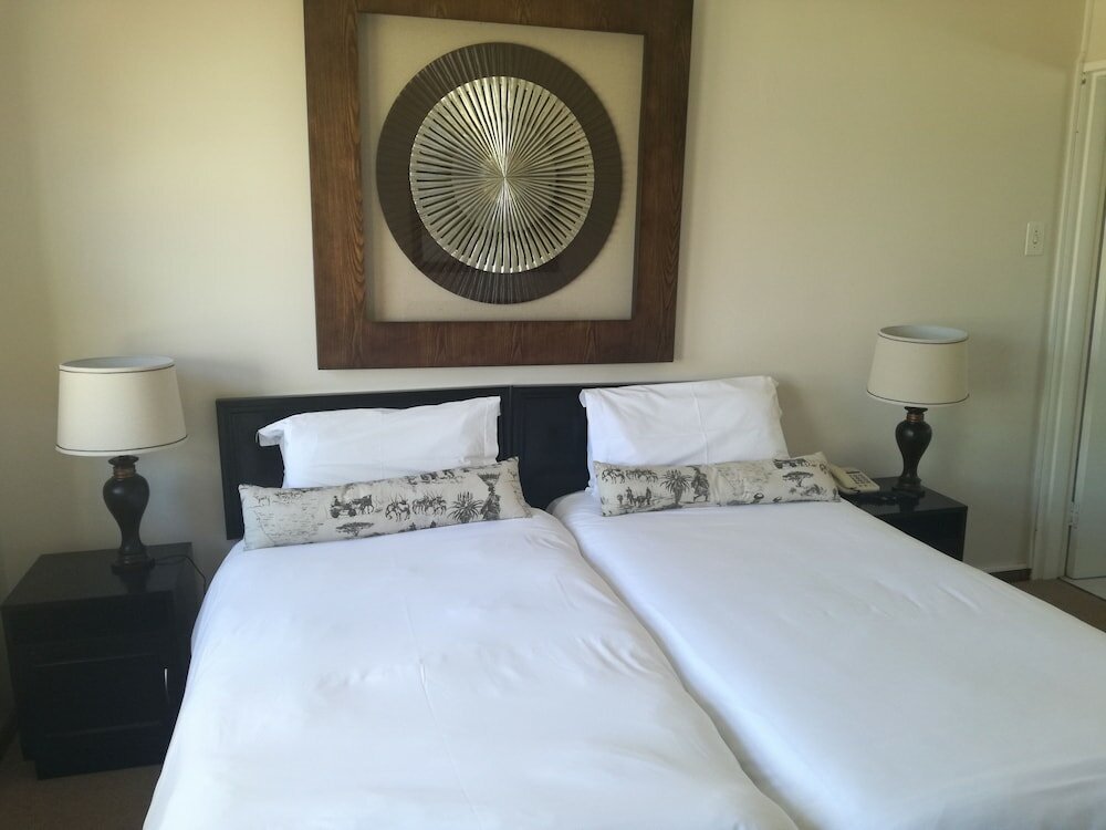 Фото The Dunes at Arniston