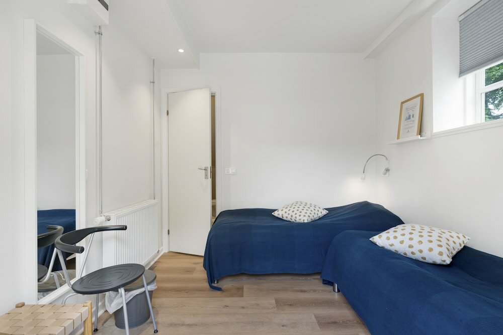 Фото Kragsbjerggaard Vandrerhjem & Hotel - Hostel