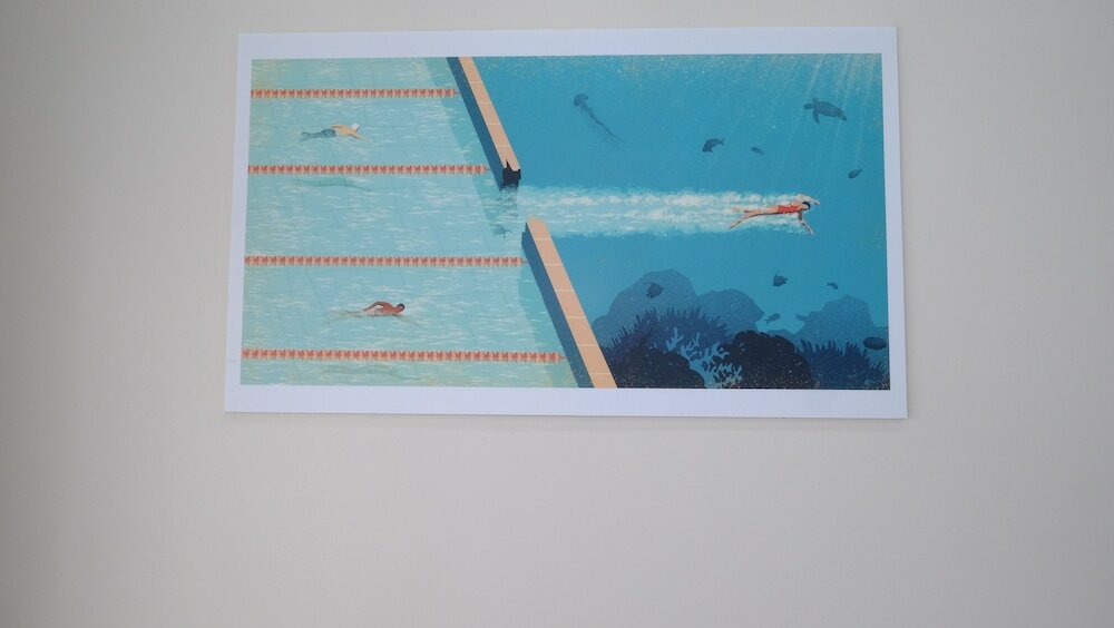 Фото Baan Jai Dee Beach Front Hotel