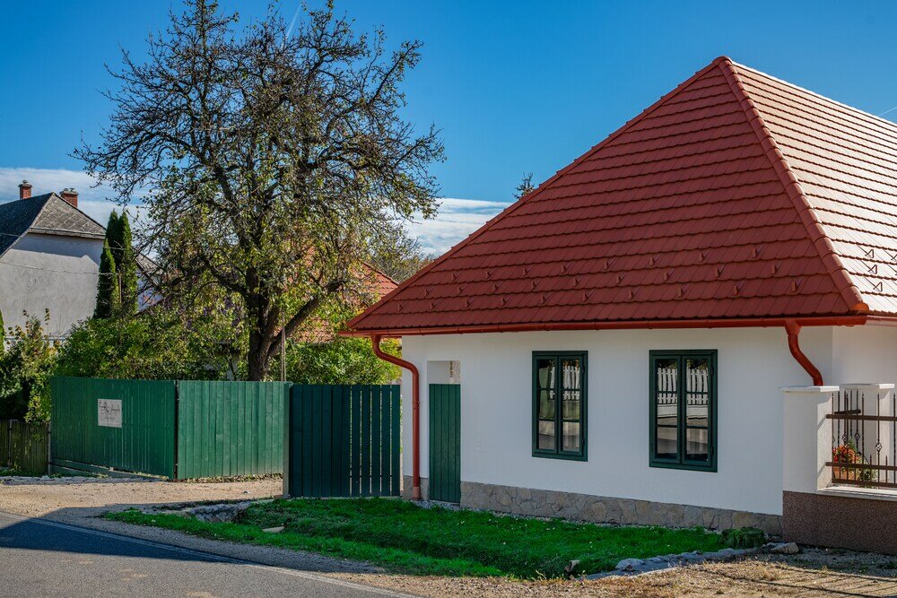 Фото Ferrata Vár Vendégház