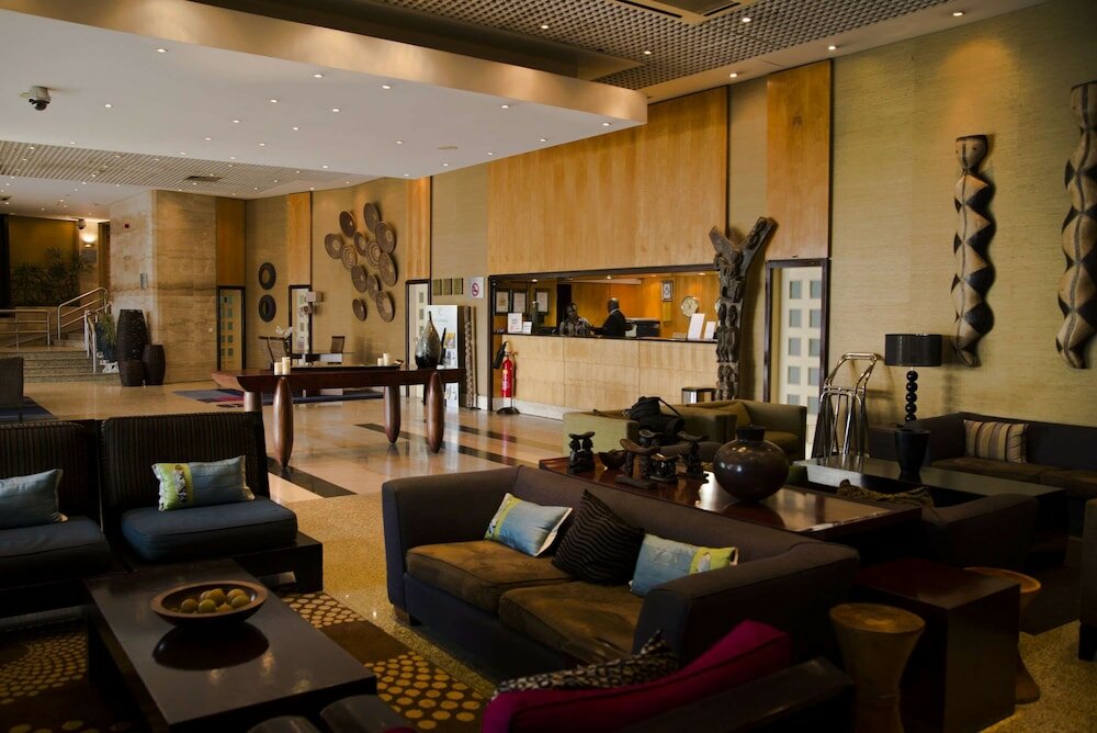 Фото Hotel Continental Luanda