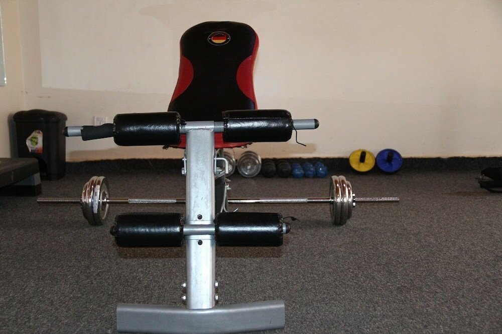 Фото Nyagatare Diplomat Hotel