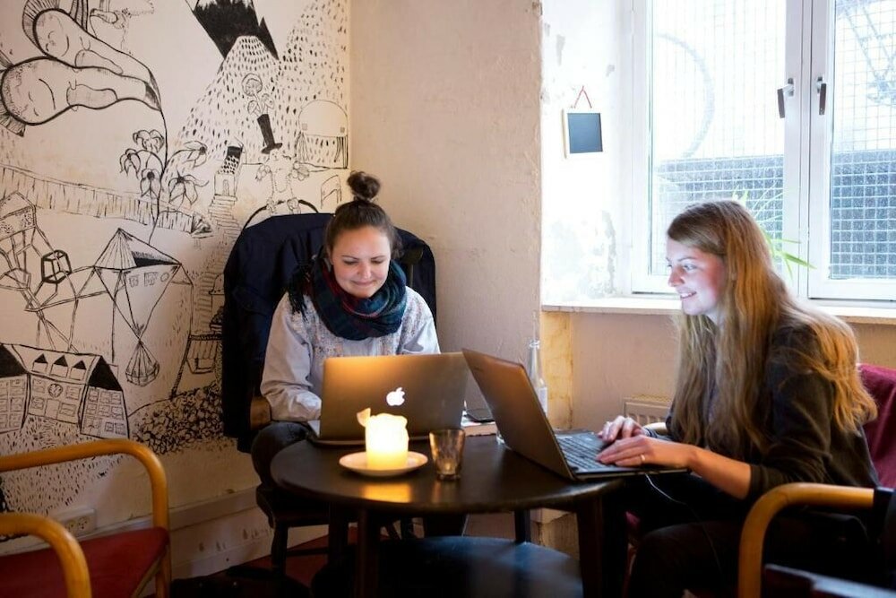 Фото Globalhagen hostel