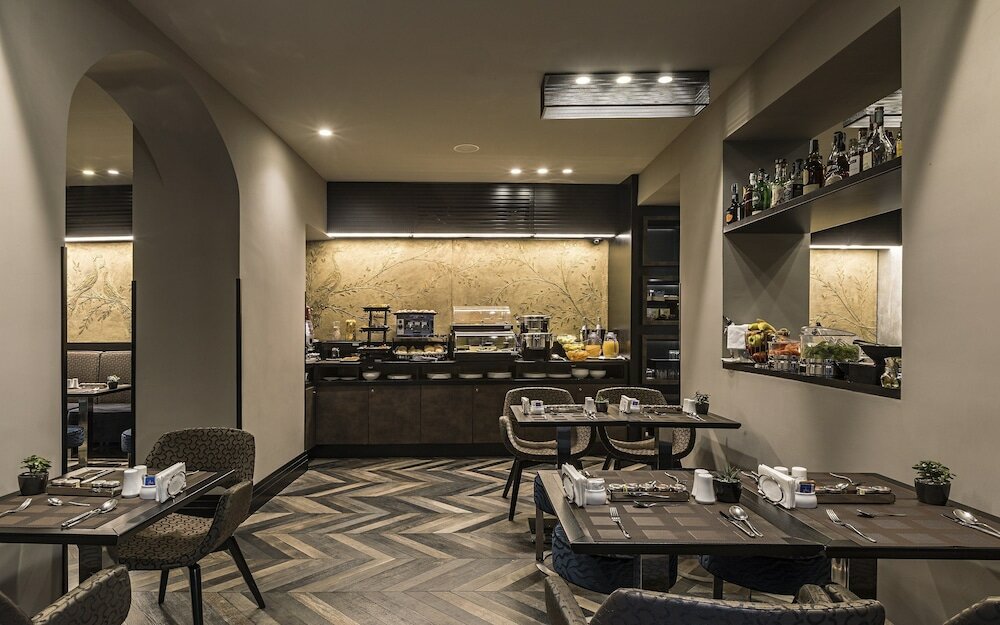 Фото Rome Art Hotel