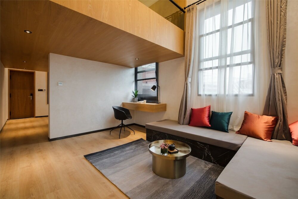 Фото Langmandao Hostel