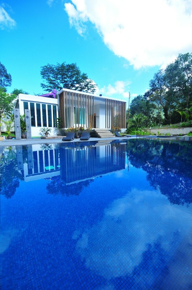 Фото The Trees Club Resort