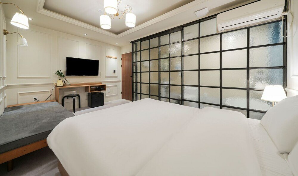 Фото Hotel Less Seoul