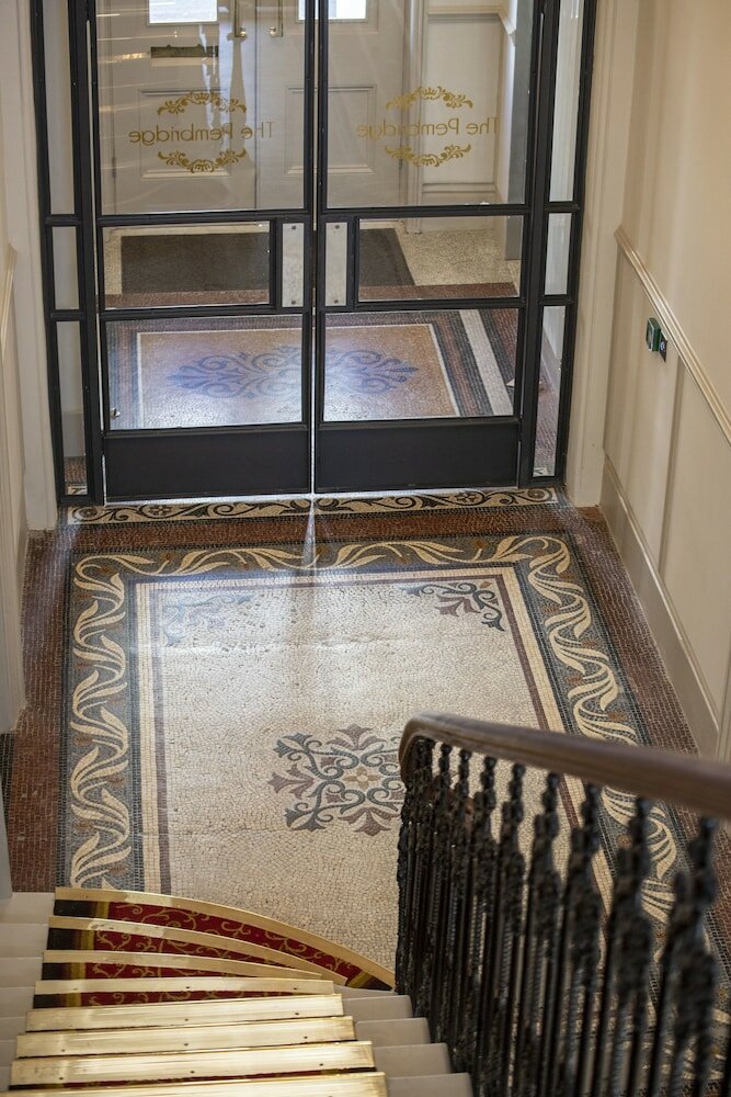 Фото Notting Hill House