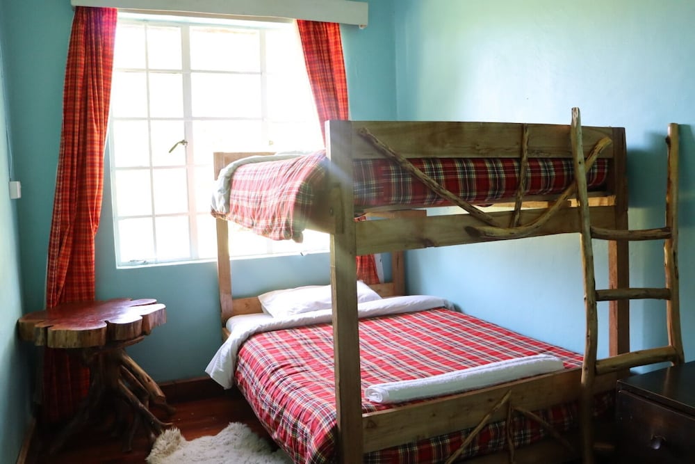 Фото Enkorika Eco-Village