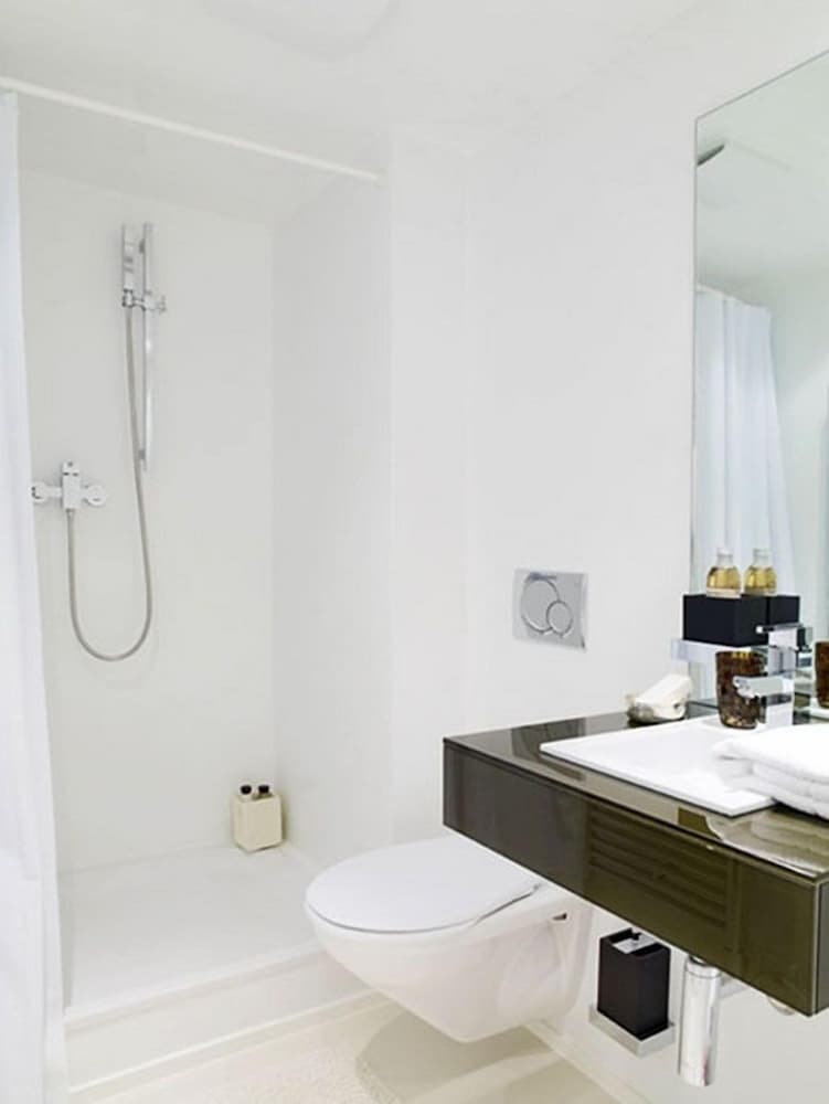 Фото Visionapartments Binzmühlestrasse 48