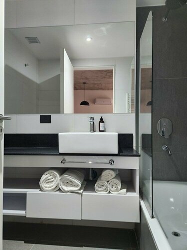 Гостиница Loi Flats Talero в Неукене