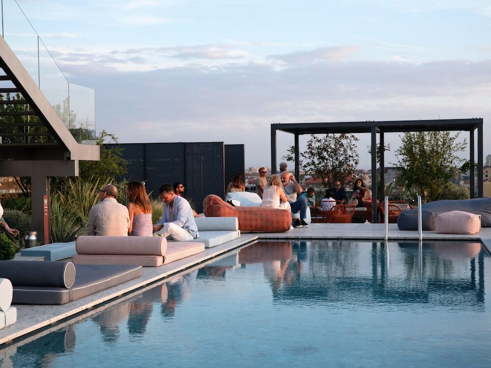 Фото 21 House of Stories Navigli