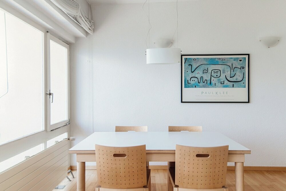 Фото Aldesago City View